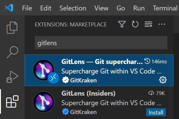 GitLens